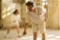 「メン＆チキン」新場面写真