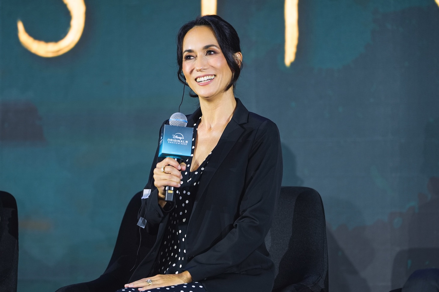 レイチェル・コンドウ（Courtesy of TWDC）