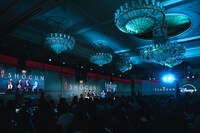 香港で行われた「ディズニープラス・オリジナル・プレビュー 2025」の様子（Courtesy of TWDC）