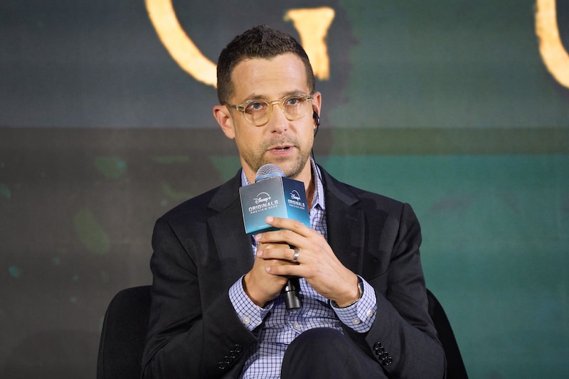 ジャスティン・マークス