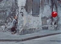「赤い風船 4K」新場面写真 ©Copyright Films Montsouris 1956