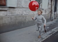 「赤い風船 4K」新場面写真 ©Copyright Films Montsouris 1956
