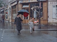 「赤い風船 4K」新場面写真 ©Copyright Films Montsouris 1956