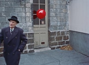 「赤い風船 4K」新場面写真 ©Copyright Films Montsouris 1956