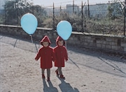 「赤い風船 4K」新場面写真 ©Copyright Films Montsouris 1956