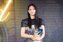 シン・ミナ（Courtesy of TWDC）