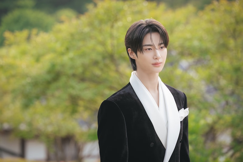 「パーフェクト・クラウン（原題）」場面写真