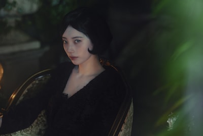 「幻惑の恋」場面写真