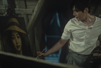 「幻惑の恋」場面写真