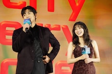 チ・チャンウクと今田美桜の農業ラブコメ「メリーベリーラブ」2026年に放送＆配信