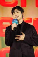 チ・チャンウクと今田美桜の農業ラブコメ「メリーベリーラブ」2026年に放送＆配信