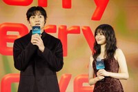 チ・チャンウクと今田美桜の農業ラブコメ「メリーベリーラブ」2026年に放送＆配信