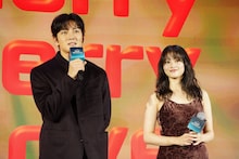 チ・チャンウクと今田美桜の農業ラブコメ「メリーベリーラブ」2026年に放送＆配信