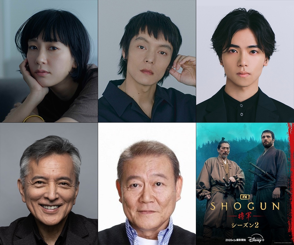 水川あさみのプロフィール・作品情報 - ナタリー