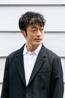 「ゴールデンカムイ 網走監獄襲撃編」で網走監獄の看守部長・門倉利運を演じる和田聰宏