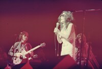 「夢と創造の果てに ジョン・レノン最後の詩」新場面写真