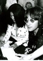 「夢と創造の果てに ジョン・レノン最後の詩」新場面写真