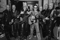 「夢と創造の果てに ジョン・レノン最後の詩」新場面写真