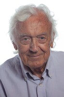 「夢と創造の果てに ジョン・レノン最後の詩」に出演したレイ・コノリー。ザ・ビートルズ離脱のスクープを入手し、ジョン・レノンにインタビュー予定だった