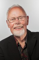 「夢と創造の果てに ジョン・レノン最後の詩」に出演したボブ・ハリス