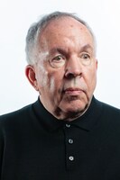 「夢と創造の果てに ジョン・レノン最後の詩」に出演したラジオパーソナリティのアンディー・ピーブルズ