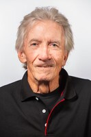 「夢と創造の果てに ジョン・レノン最後の詩」に出演したラジオプログラムディレクターのジェリー・ケーグル。自費でジョン・レノンにインタビューをした