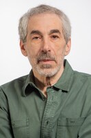 「夢と創造の果てに ジョン・レノン最後の詩」に出演したABCニュースプロデューサーのアラン・ワイス。ジョン・レノンが運び込まれた病院にいた