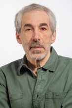 「夢と創造の果てに ジョン・レノン最後の詩」に出演したABCニュースプロデューサーのアラン・ワイス。ジョン・レノンが運び込まれた病院にいた