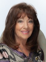 「夢と創造の果てに ジョン・レノン最後の詩」に出演したヘレン・アンダーソン。ジョン・レノンの初妻であるシンシア・レノンの友人