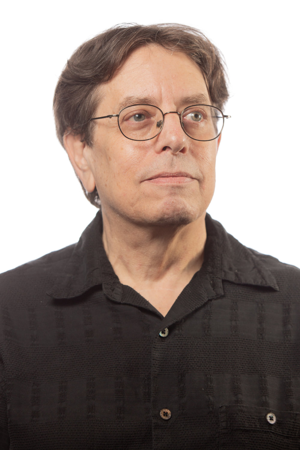 「夢と創造の果てに ジョン・レノン最後の詩」に出演したジョン・スミス。録音スタジオ・THE HIT FACTORYのアシスタントエンジニアとして、ジョン・レノンの最後のアルバムに携わった