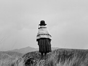 「少女はアンデスの星を見た」場面写真