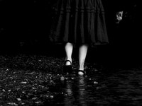 「少女はアンデスの星を見た」場面写真