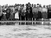 「少女はアンデスの星を見た」場面写真