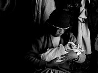 「少女はアンデスの星を見た」場面写真