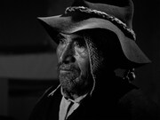 「少女はアンデスの星を見た」場面写真