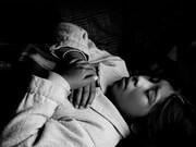 「少女はアンデスの星を見た」場面写真