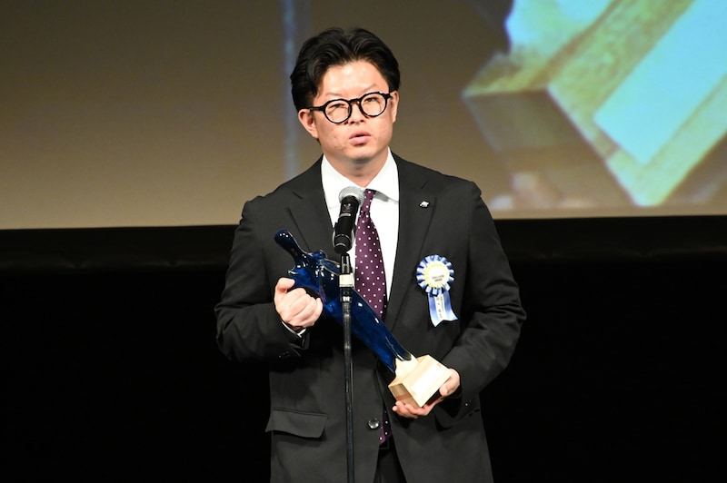 「この夏の星を見る」の監督・山元環