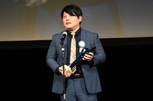 「木の上の軍隊」「STEP OUT にーにーのニライカナイ」の監督・平一紘