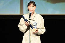 「今日の空が一番好き、とまだ言えない僕は」の監督・大九明子