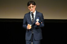 「国宝」の監督・李相日