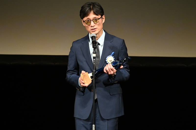 「国宝」の監督・李相日