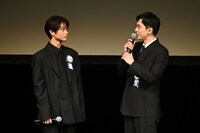 「ルノワール」「国宝」がTAMA映画賞の最優秀作品賞、李相日は吉沢亮らの献身に感謝