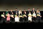 「ルノワール」「国宝」がTAMA映画賞の最優秀作品賞、李相日は吉沢亮らの献身に感謝