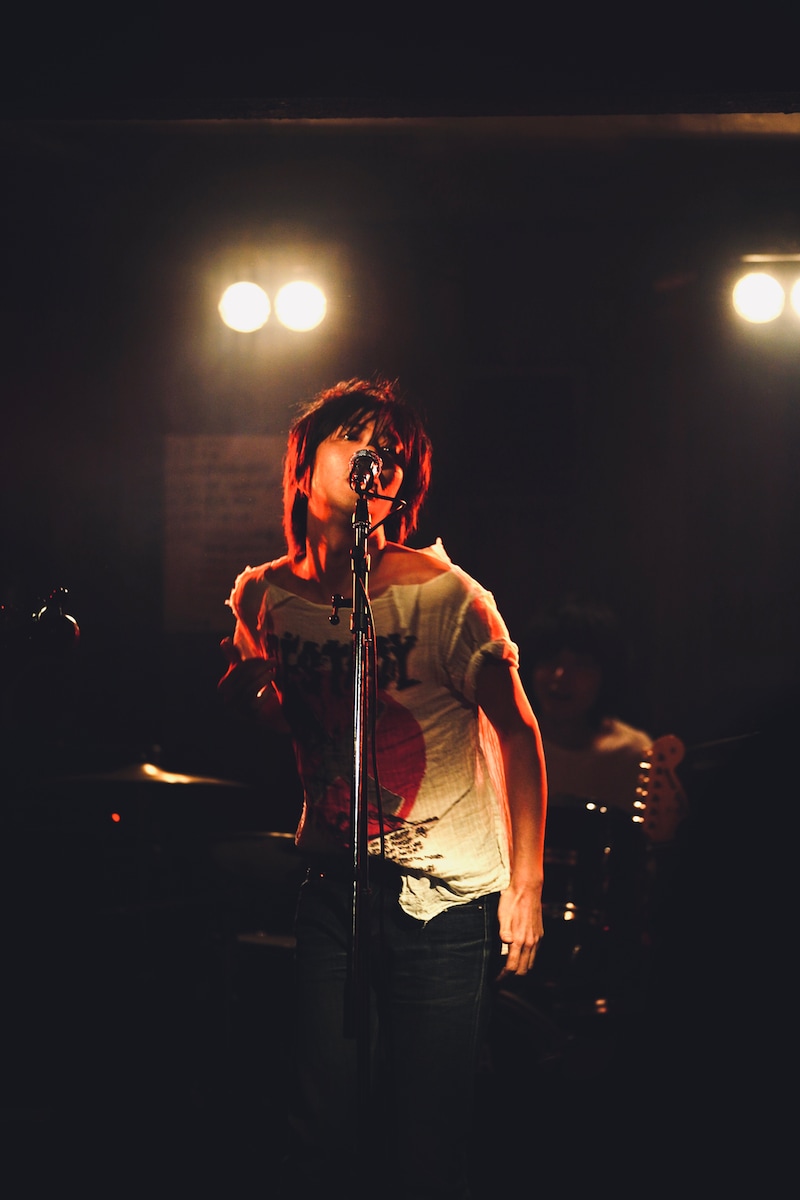 「ストリート・キングダム 自分の音を鳴らせ。」場面写真