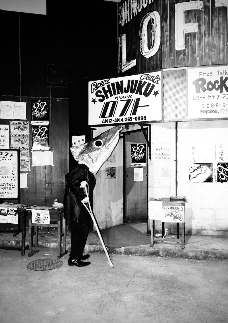 「ストリート・キングダム 自分の音を鳴らせ。」場面写真