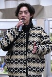 「夜ドラひらやすみを一緒に見ようの会」に参加した吉村界人