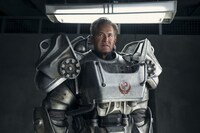 ドラマ「フォールアウト」シーズン2の新たな場面写真 ©Amazon Content Services LLC