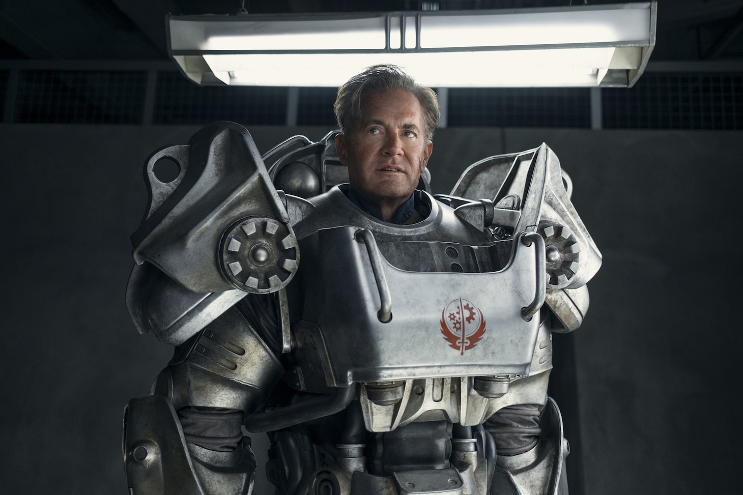 ドラマ「フォールアウト」シーズン2の新たな場面写真 ©Amazon Content Services LLC