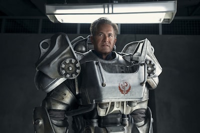 ドラマ「フォールアウト」シーズン2の新たな場面写真 ©Amazon Content Services LLC