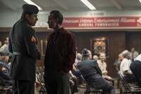 ドラマ「フォールアウト」シーズン2の新たな場面写真 ©Amazon Content Services LLC